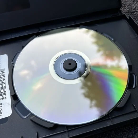 blockbuster dvd rental Case And DVD return to me David Duchovny Minnie Driver - Picture 7 of 7